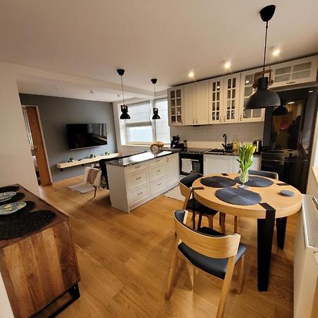 Na Bogowce Apartment Закопане Екстериор снимка