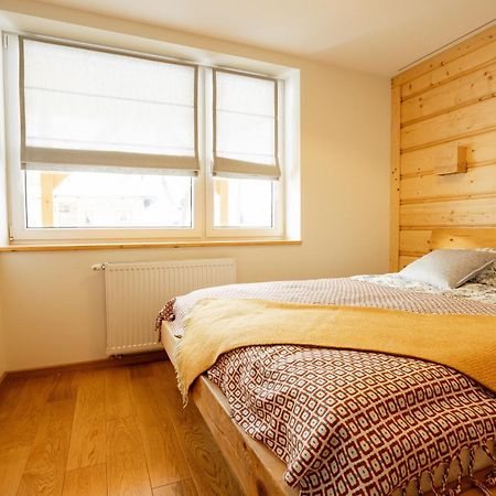 Na Bogowce Apartment Закопане Екстериор снимка