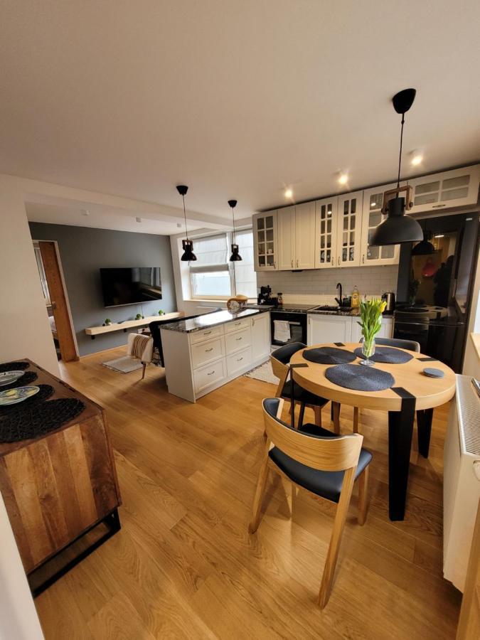 Na Bogowce Apartment Закопане Екстериор снимка