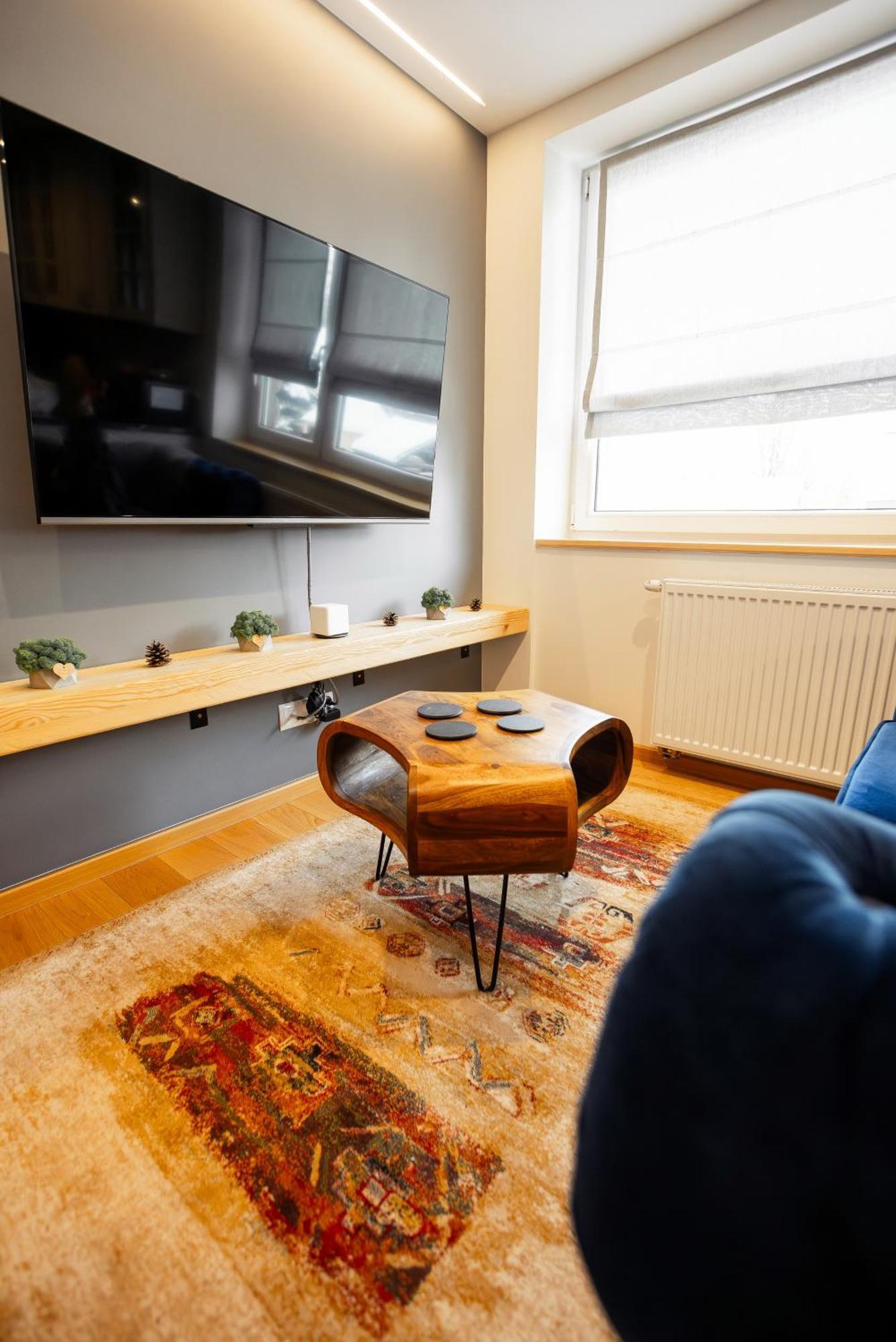 Na Bogowce Apartment Закопане Екстериор снимка