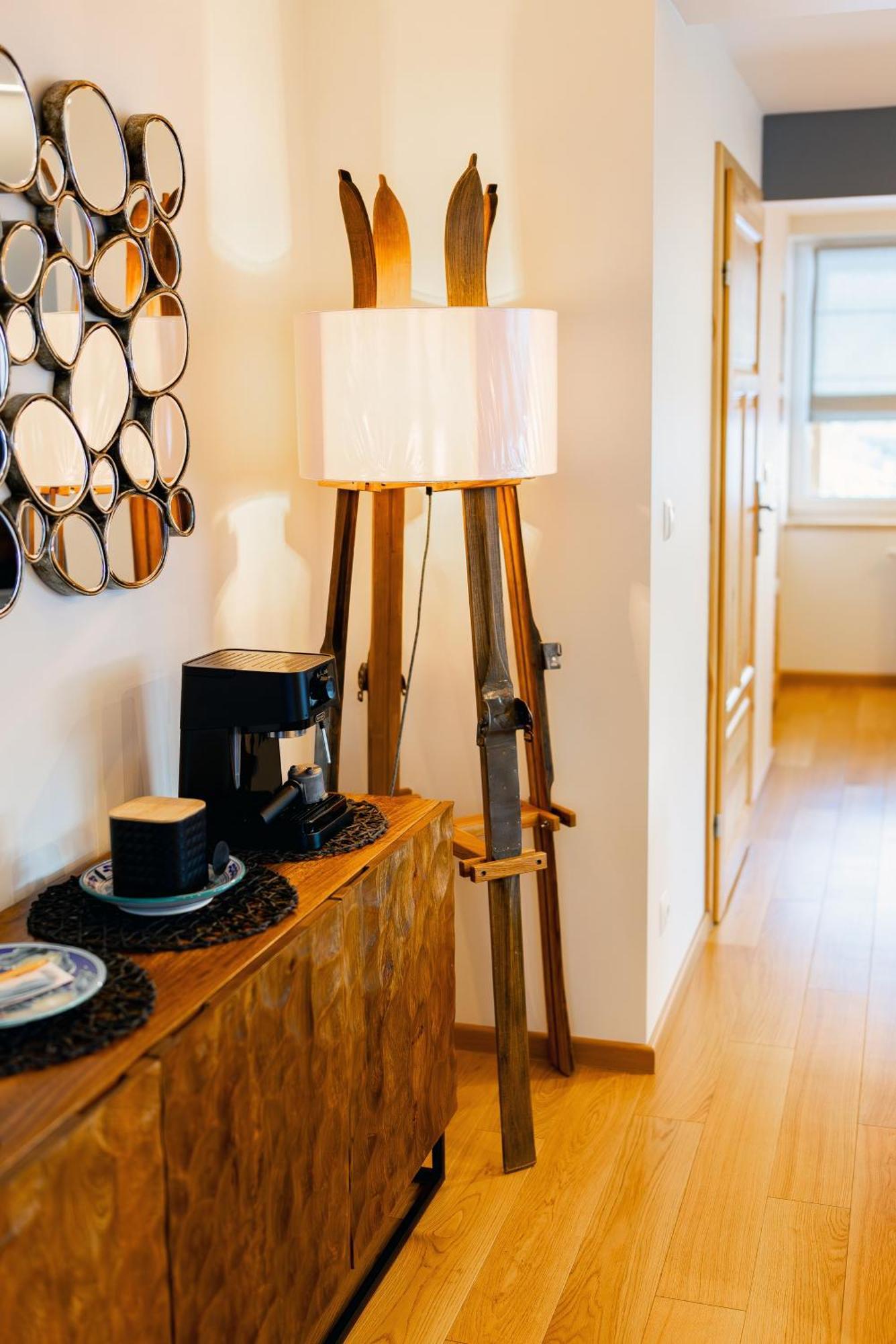 Na Bogowce Apartment Закопане Екстериор снимка