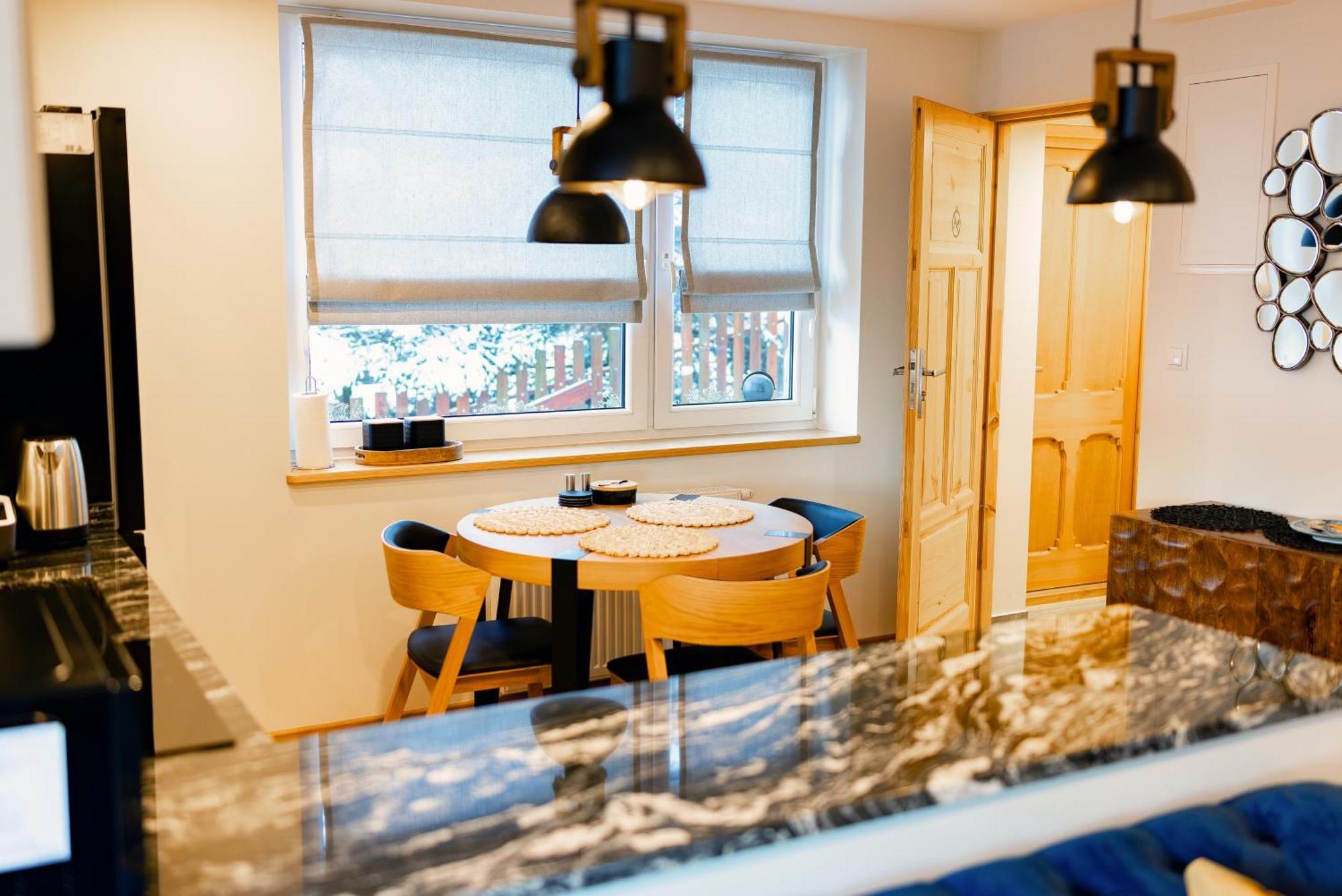 Na Bogowce Apartment Закопане Екстериор снимка