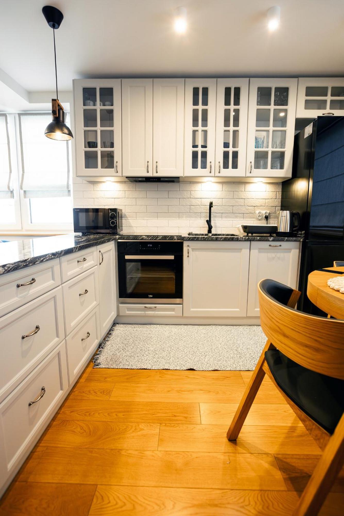 Na Bogowce Apartment Закопане Екстериор снимка