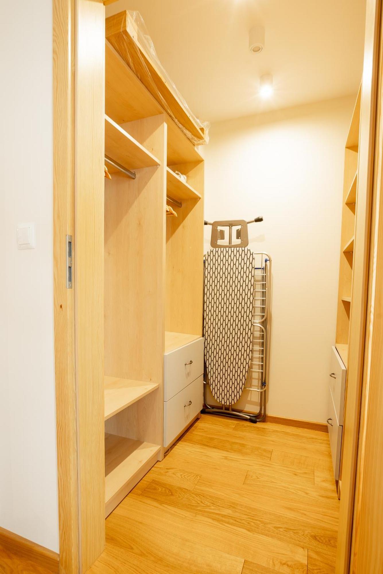 Na Bogowce Apartment Закопане Екстериор снимка