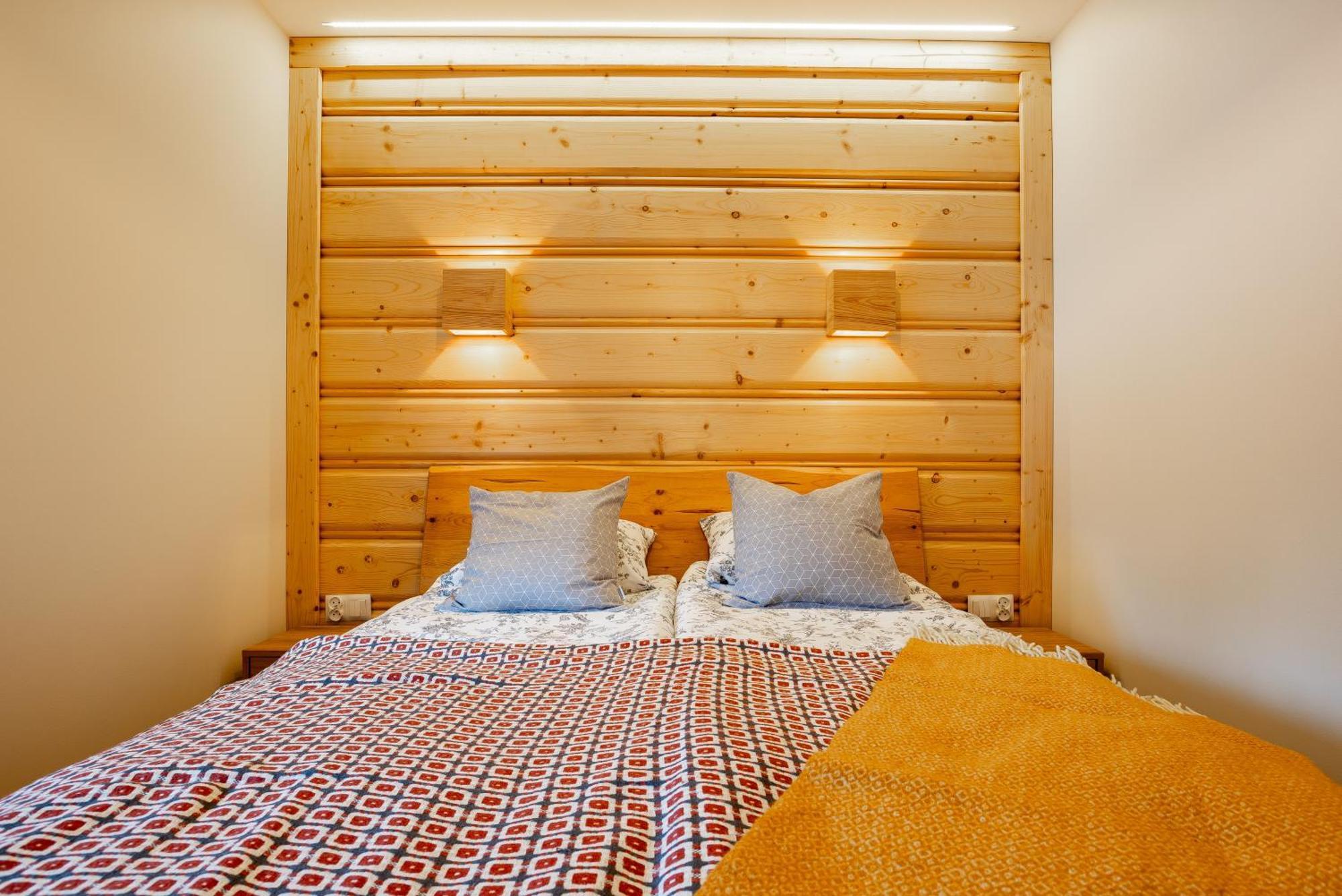 Na Bogowce Apartment Закопане Екстериор снимка