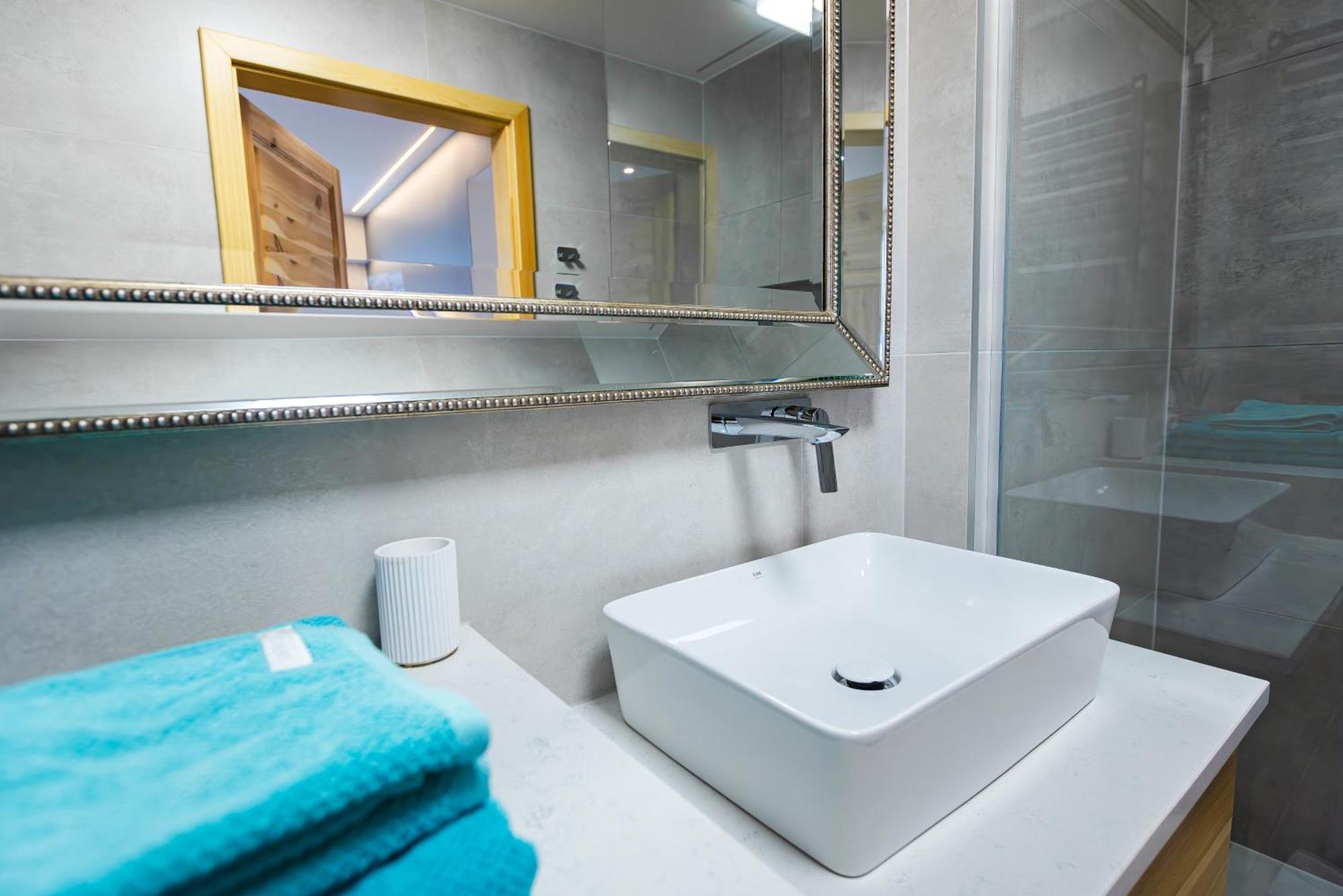 Na Bogowce Apartment Закопане Екстериор снимка