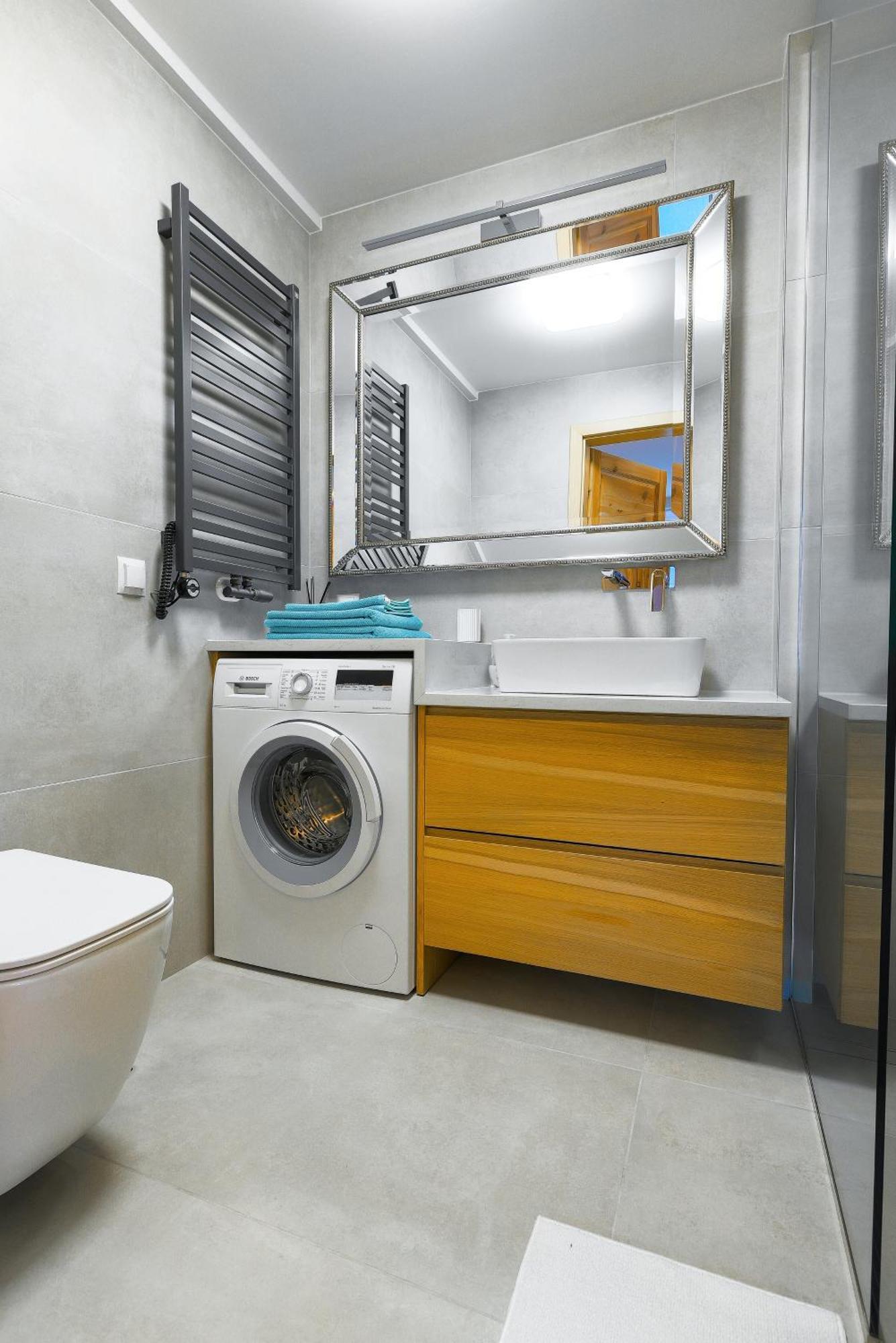 Na Bogowce Apartment Закопане Екстериор снимка